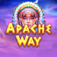 Apache Way icon