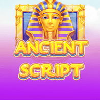 Ancient Script
