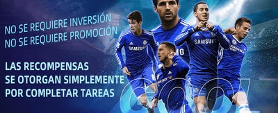 Juegue y Gane hoy mismo