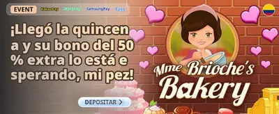 Súper Slots