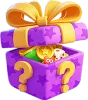 Stolen Treasures