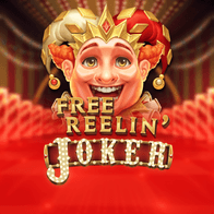 Free Reelin' Joker icon