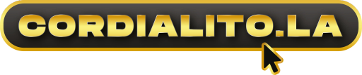 Grupo Cordialito Logo